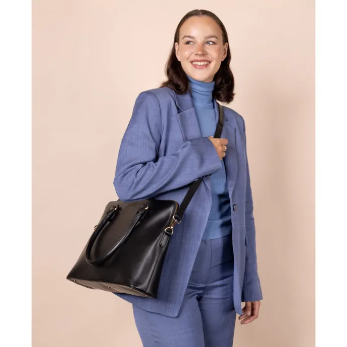 O My Bag Hayden Shoulderbag black