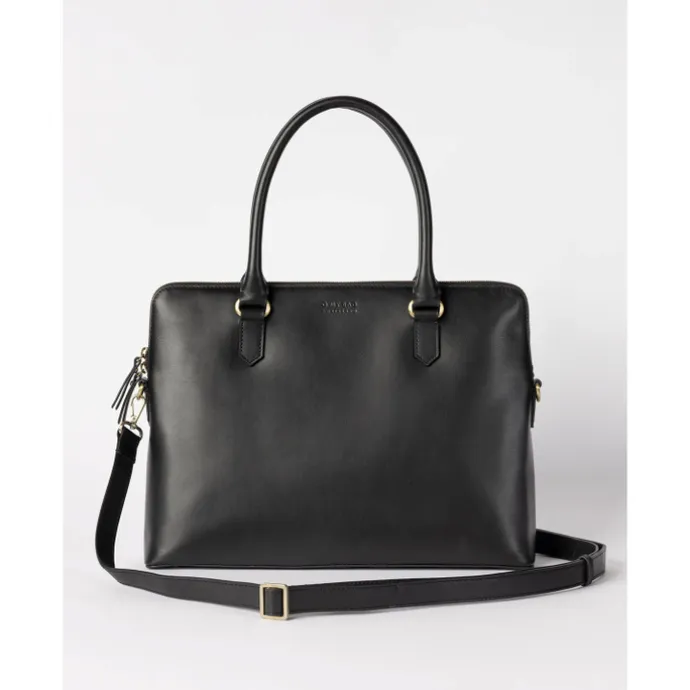 O My Bag Hayden Shoulderbag black