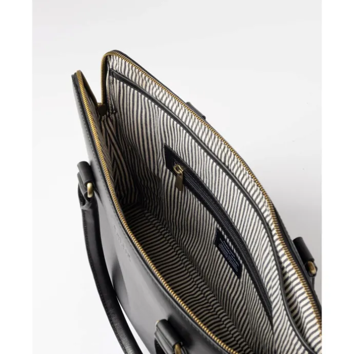 O My Bag Hayden Shoulderbag black