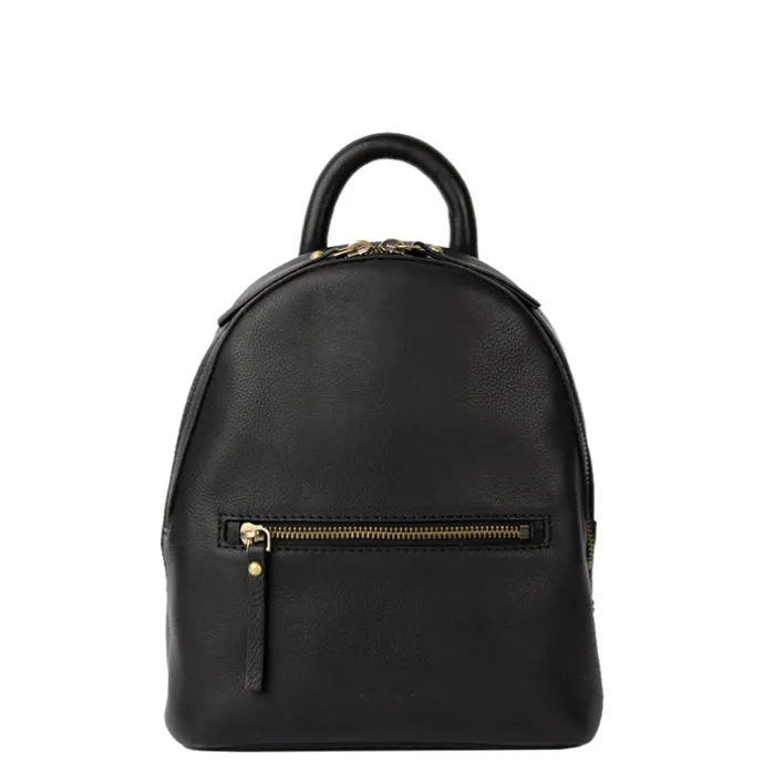 O My Bag Ivy black