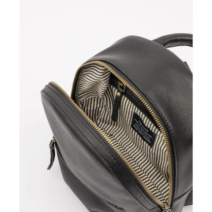 O My Bag Ivy black