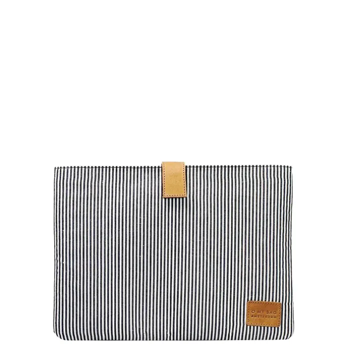 O My Bag Laptop Sleeve 13" camel