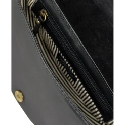 O My Bag Laura Shoulderbag black
