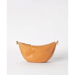 O My Bag Leo Crossbody cognac