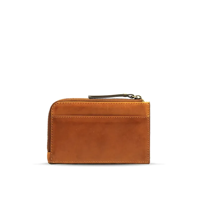 O My Bag Lola Coin Purse cognac