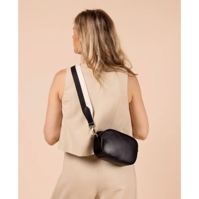 O My Bag Maya black