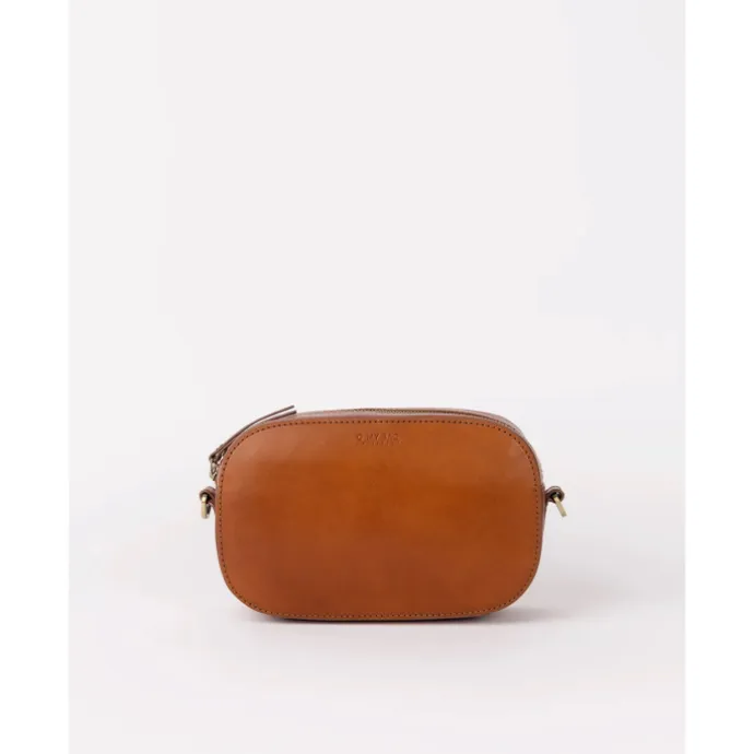 O My Bag Maya cognac