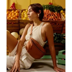 O My Bag Milo wild oak