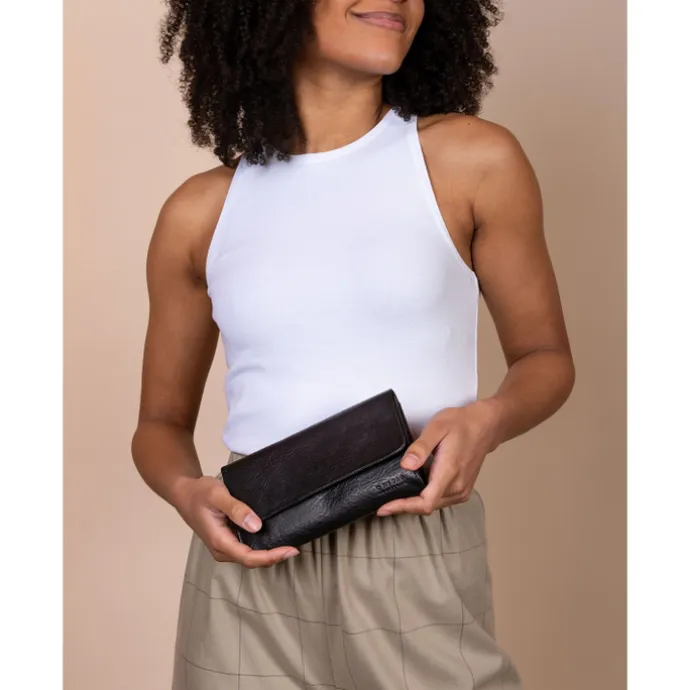 O My Bag Pau'S Pouch black