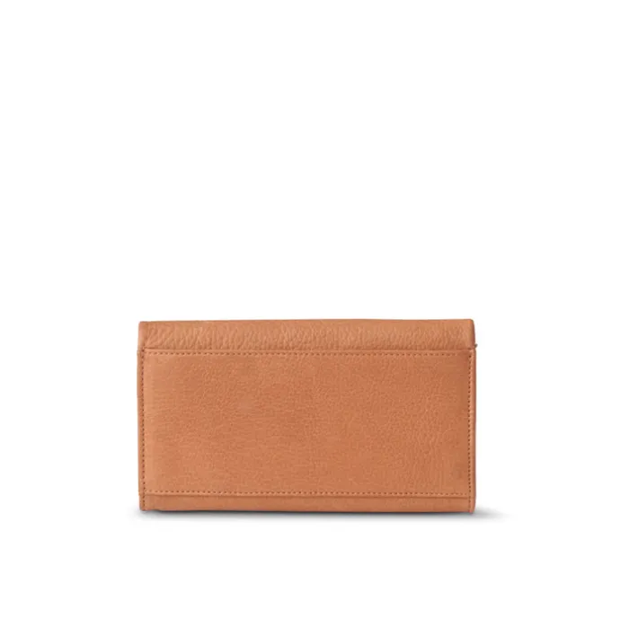 O My Bag Pau'S Pouch cognac