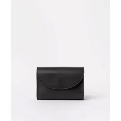 O My Bag Sanne Belt Bag black