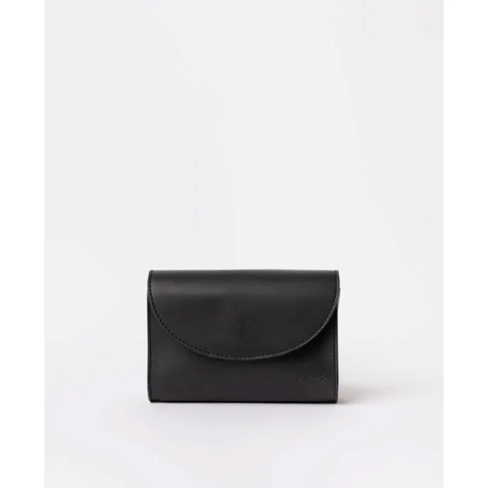 O My Bag Sanne Belt Bag black
