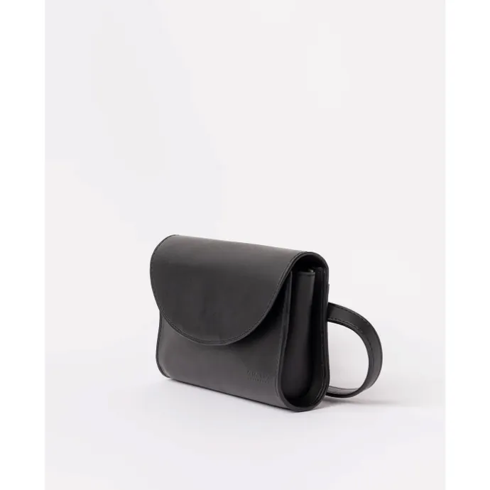 O My Bag Sanne Belt Bag black