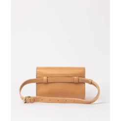 O My Bag Sanne Belt Bag cognac