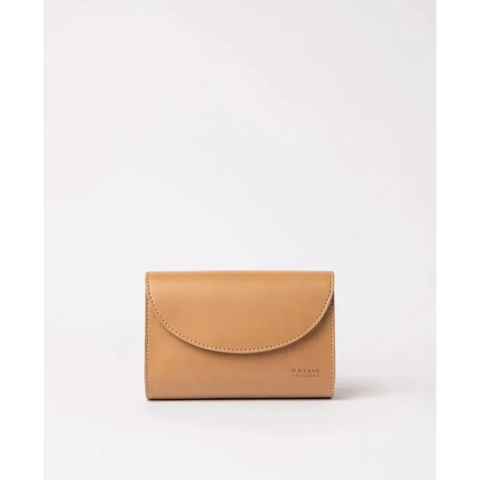 O My Bag Sanne Belt Bag cognac