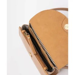 O My Bag Sanne Belt Bag cognac