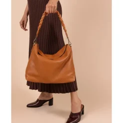 O My Bag Sienna wild oak