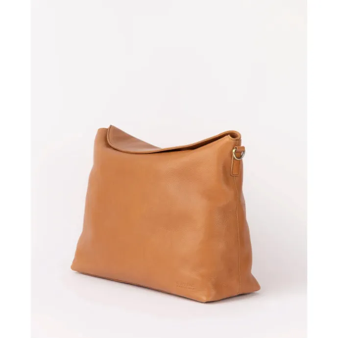 O My Bag Sienna wild oak