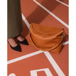 O My Bag Sienna wild oak