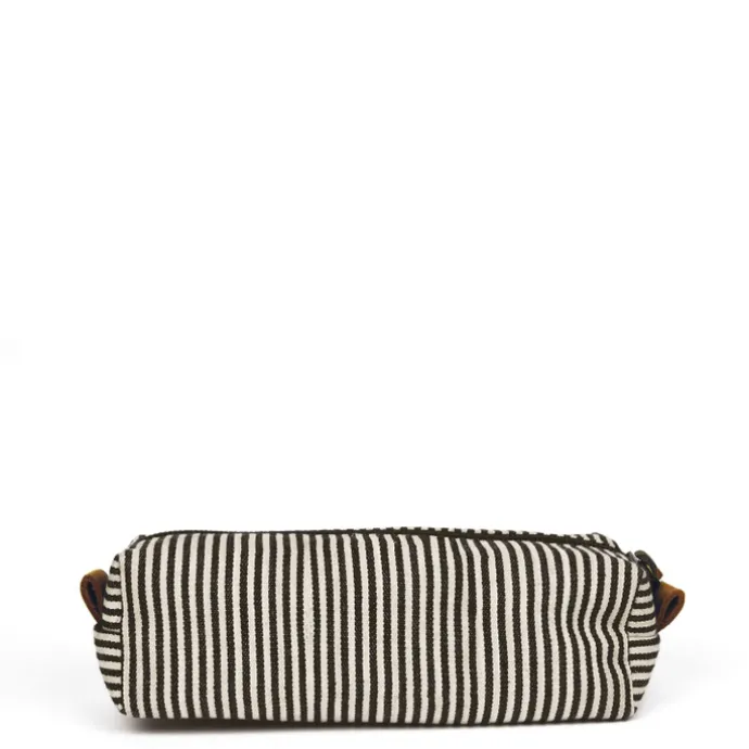O My Bag Signature Pencil Case hunter