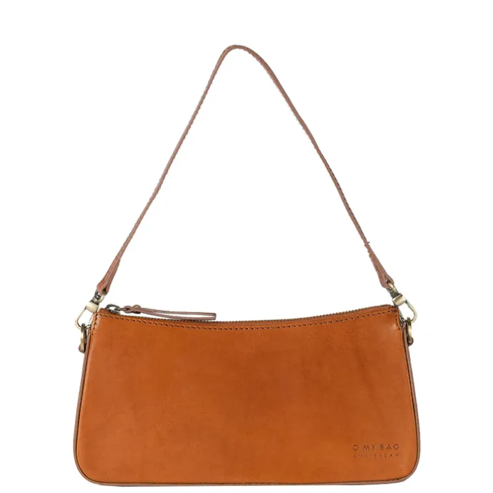 O My Bag Taylor Crossbody cognac