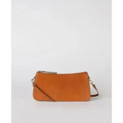 O My Bag Taylor Crossbody cognac