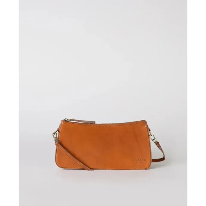 O My Bag Taylor Crossbody cognac