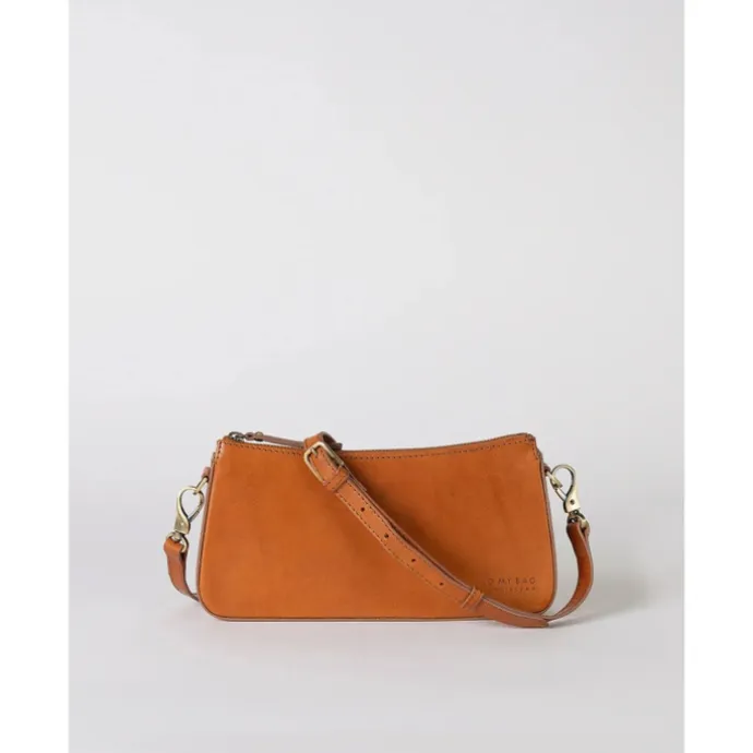 O My Bag Taylor Crossbody cognac