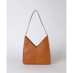O My Bag Vicky Bag cognac