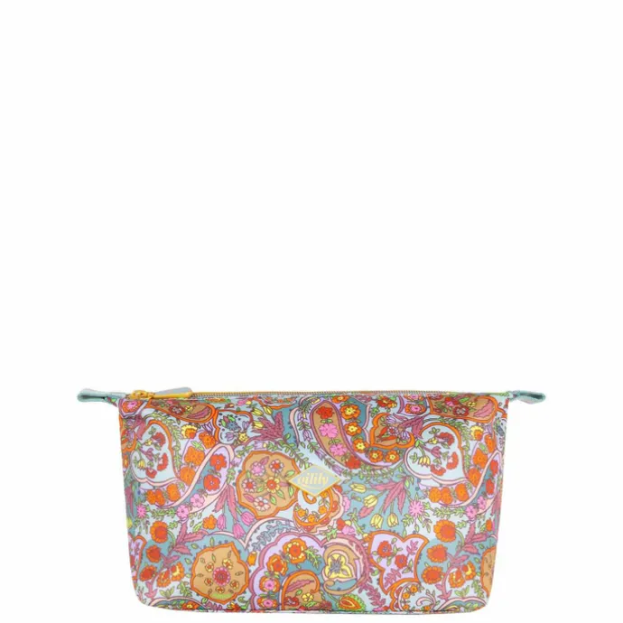 Oilily Camila Cosmetic Bag surf spray