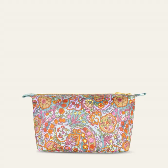 Oilily Camila Cosmetic Bag surf spray