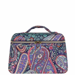 Oilily Cocos Beauty Case patriot blue