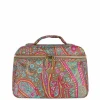 Oilily Cocos Beauty Case green moss