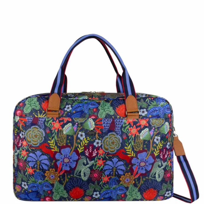 Oilily Wynona Weekender patriot blue