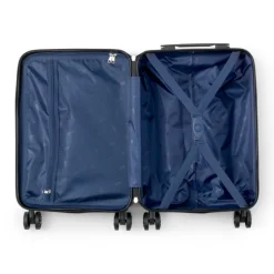 Oistr Denver Cabin Spinner S black