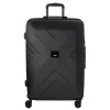 Oistr Denver Spinner L black