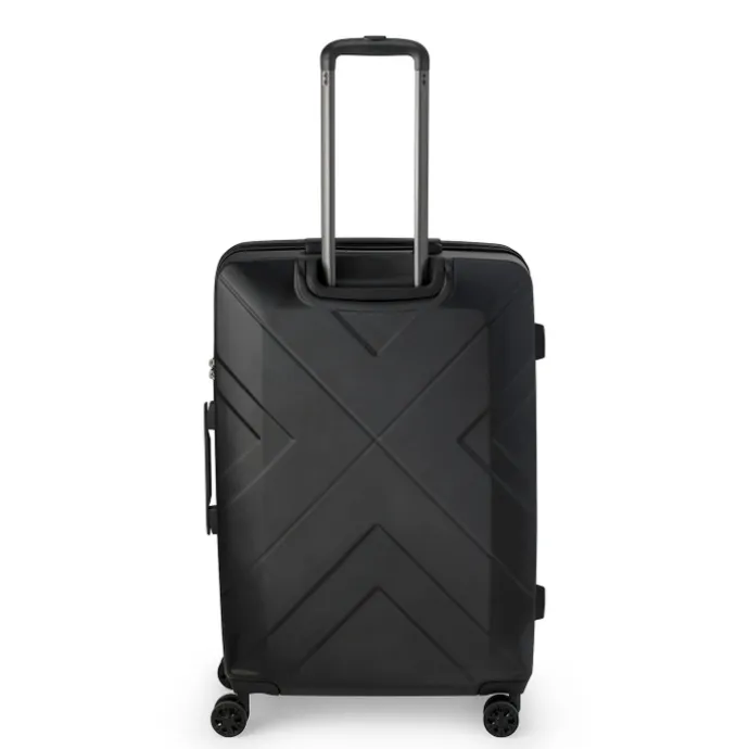 Oistr Denver Spinner L black