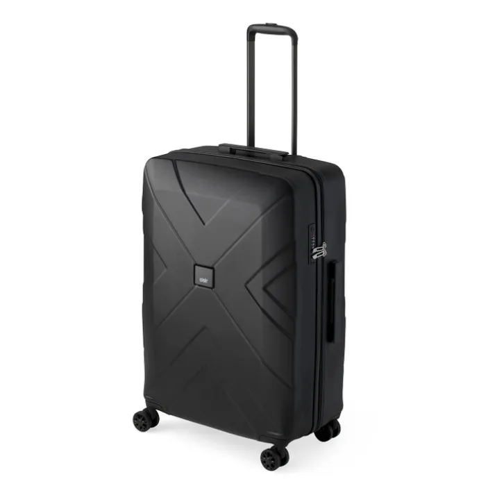 Oistr Denver Spinner L black