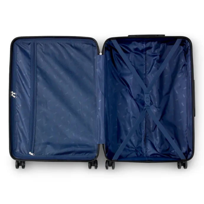 Oistr Denver Spinner L black