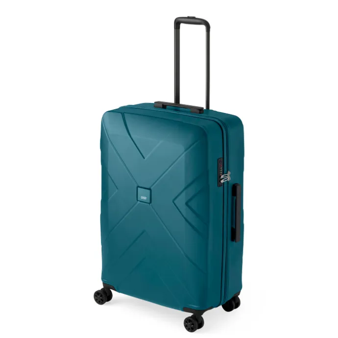 Oistr Denver Spinner L pearl blue