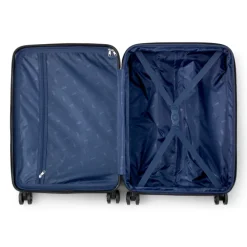 Oistr Denver Spinner M Expandable black