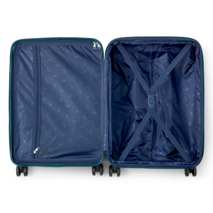 Oistr Denver Spinner M Expandable pearl blue
