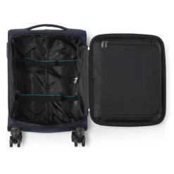 Oistr Dublin Cabin Spinner 55 navy