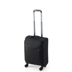 Oistr Dublin Cabin Spinner 55 black