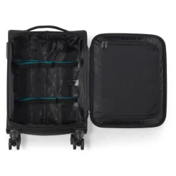 Oistr Dublin Cabin Spinner 55 black