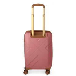 Oistr Florence Cabin Trolley Spinner 55 vintage rose
