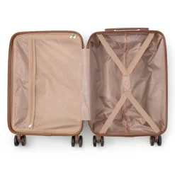 Oistr Florence Cabin Trolley Spinner 55 vintage rose