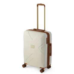 Oistr Florence Trolley 64 Expandable white