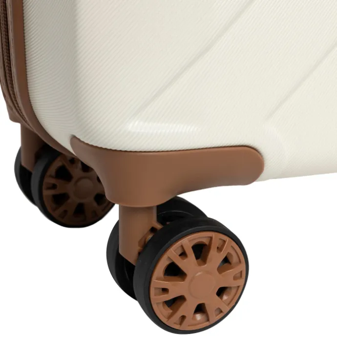 Oistr Florence Trolley 55 white