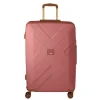 Oistr Florence Trolley Spinner Large 74 vintage rose